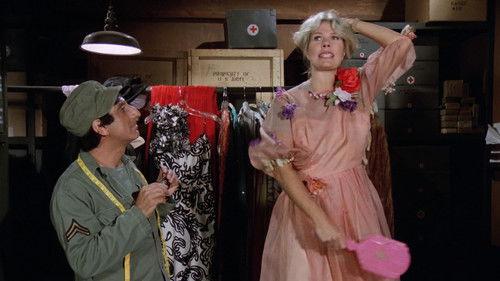 undefined Season 8 Episode 14 - Stars and Stripes