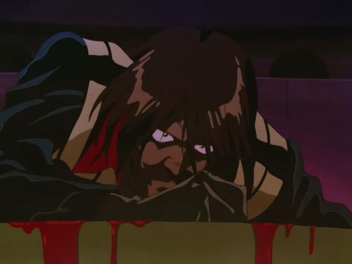 Nadia: The Secret of Blue Water Season 1 Episode 39 - Successor to the Stars