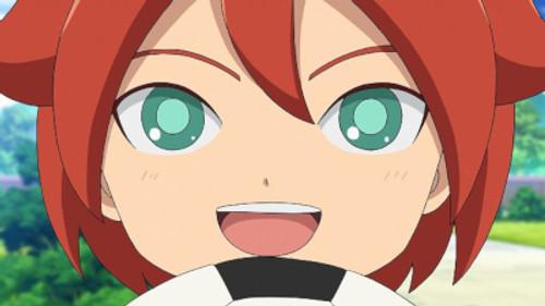 Inazuma Eleven: Ares Season 1 Episode 19 - The Ultimate Personal Technique