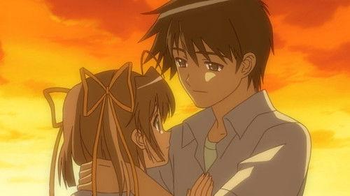 Da Capo Season 2 Episode 6 - A Letter for Miharu