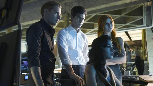 undefined Season 1 Episode 13 - Morning Star