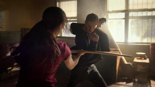 undefined Season 2 Episode 8 - Citadel on the Edge of Vengeance