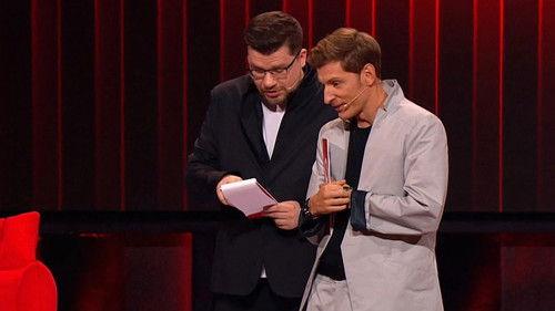 Comedy Club Season 18 Episode 14 - Episode 14