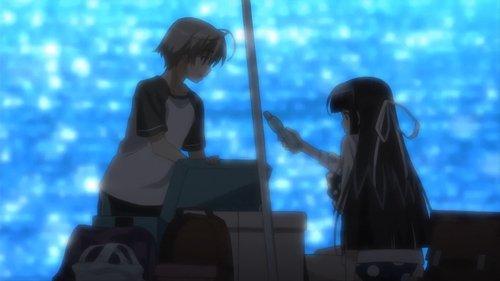 undefined Season 1 Episode 3 - Unjoined, Unseparated