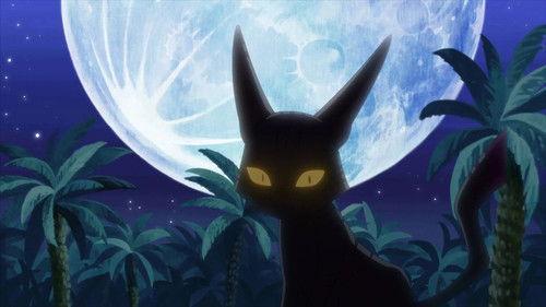 Future Folktales Season 2 Episode 7 - Throw Those Squashes and Carry Me