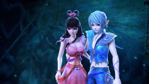 The Guardians of Carcosa Season 9 Episode 5 - Episode 5