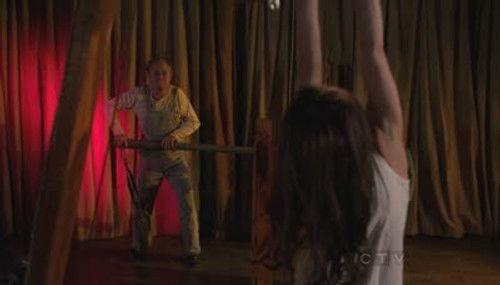 undefined Season 8 Episode 10 - The Lesson