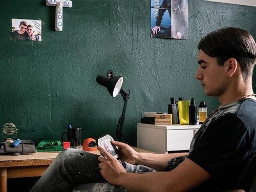 The Sea Beyond Season 1 Episode 6 - Episode 6 - Membership