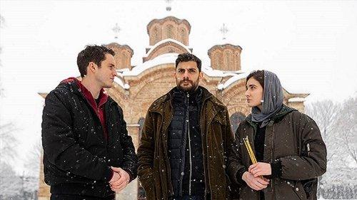 Civil Servant Season 1 Episode 1 - New Year's Eve