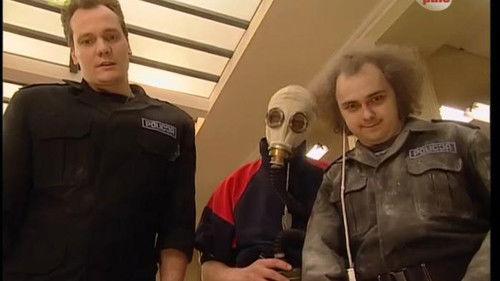 13 posterunek Season 2 Episode 23 - Episode 23