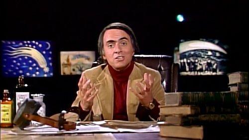 Cosmos: A Personal Voyage Season 1 Episode 4 - Heaven and Hell