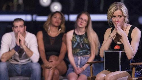 Big Brother Canada Season 3 Episode 15 - HOH