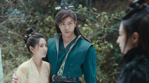 Love Is An Accident Season 1 Episode 20 - Episode 20