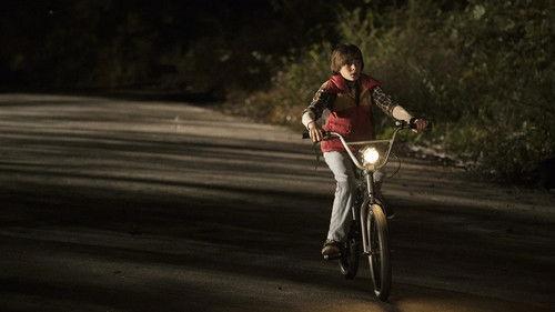 Stranger Things Season 1 Episode 1 - Chapter One: The Vanishing of Will Byers