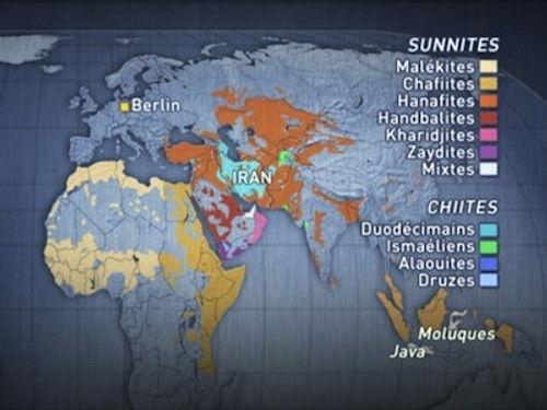 Mapping the World Season 16 Episode 12 - Episode 12