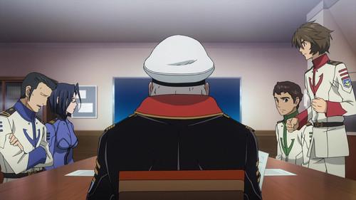 undefined Season 1 Episode 11 - A World I Once Saw