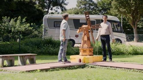 undefined Season 8 Episode 3 - Episode 3