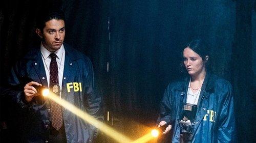 undefined Season 1 Episode 1 - The Silence Is Over