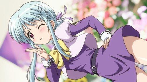 R-15 Season 1 Episode 2 - An Idol, Even If I Strip!