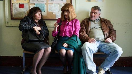 Frayed Season 2 Episode 3 - Episode 3