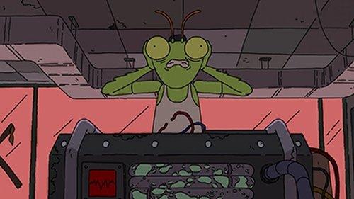 Vermin Season 1 Episode 8 - Nakatomite Plaza