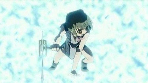 Gun x Sword Season 1 Episode 19 - Prayer's End