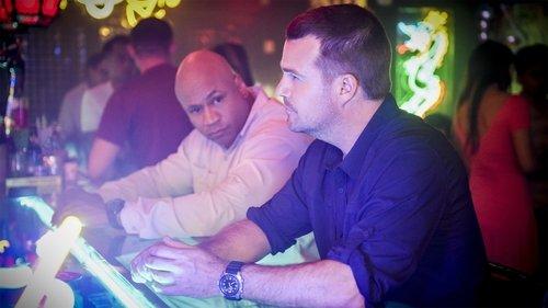 NCIS: Los Angeles Season 9 Episode 14 - Goodbye, Vietnam