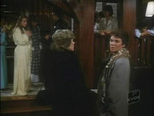 Cagney & Lacey Season 6 Episode 8 - Rites of Passage