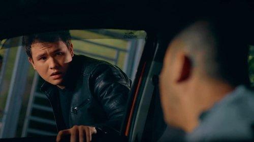 Senior High Season 1 Episode 18 - Abused