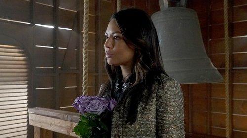 Pretty Little Liars Season 7 Episode 19 - Farewell My Lovely