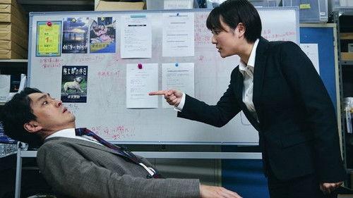 Let’s Go to the Cinema Complex! Season 1 Episode 1 - Welcome to the Cinema Complex