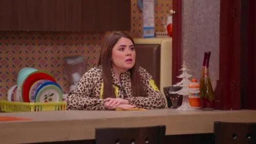 Una familia de diez Season 9 Episode 9 - Que pedí yo