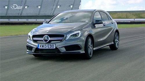 Fifth Gear Season 23 Episode 12 - Episode 12