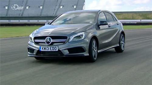 Fifth Gear Season 23 Episode 12 - Episode 12