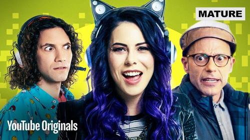 undefined Season 1 Episode 5 - You Stab My Back I'll Stab Yours