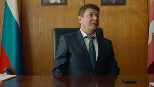 The Territory Season 2 Episode 1 - Episode 1