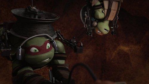 undefined Season 5 Episode 3 - Heart of Evil