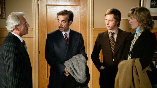 Cuéntame cómo pasó Season 6 Episode 11 - Episode 11