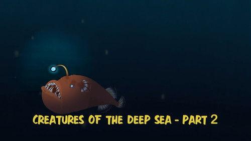 Wild Kratts Season 4 Episode 14 - Creatures of the Deep Sea: Part 2