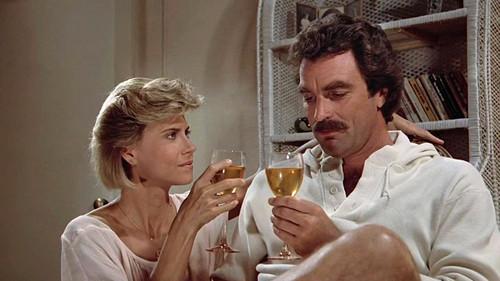 Magnum, P.I. Season 4 Episode 20 - Dream a Little Dream