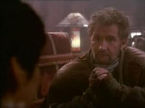 undefined Season 1 Episode 11 - An Impossible Silence