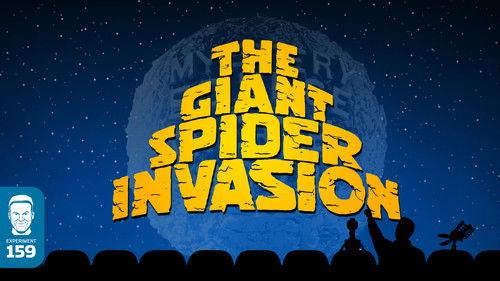 Mystery Science Theater 3000 Season 8 Episode 10 - The Giant Spider Invasion