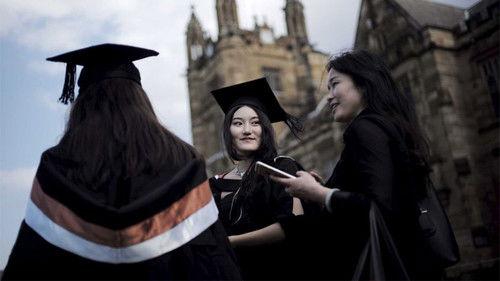 Four Corners Season 59 Episode 13 - Cash Cows