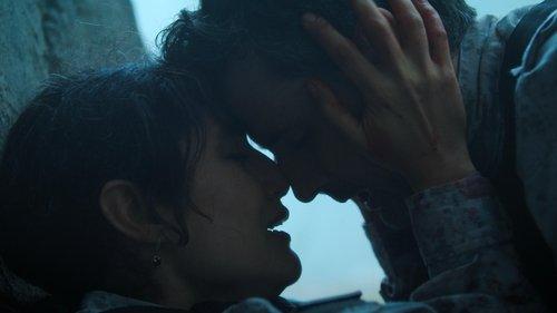 undefined Season 3 Episode 9 - Homecoming