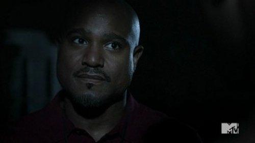 undefined Season 2 Episode 10 - Fury