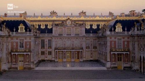 Ulisse - The Pleasure of Discovery Season 19 Episode 3 - Marie Antoinette - Last Dream at Versailles