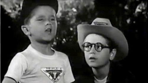 Further Adventures of Spin and Marty Season 1 Episode 4 - The First Campfire