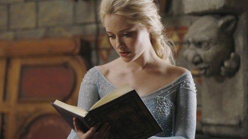 Once Upon a Time Season 4 Episode 1 - A Tale of Two Sisters