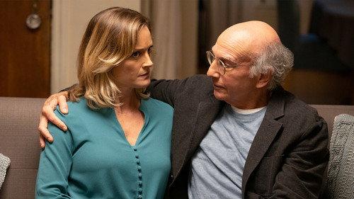 Curb Your Enthusiasm Season 10 Episode 2 - Side Sitting