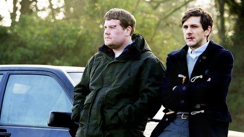 undefined Season 1 Episode 5 - Wanted Mans